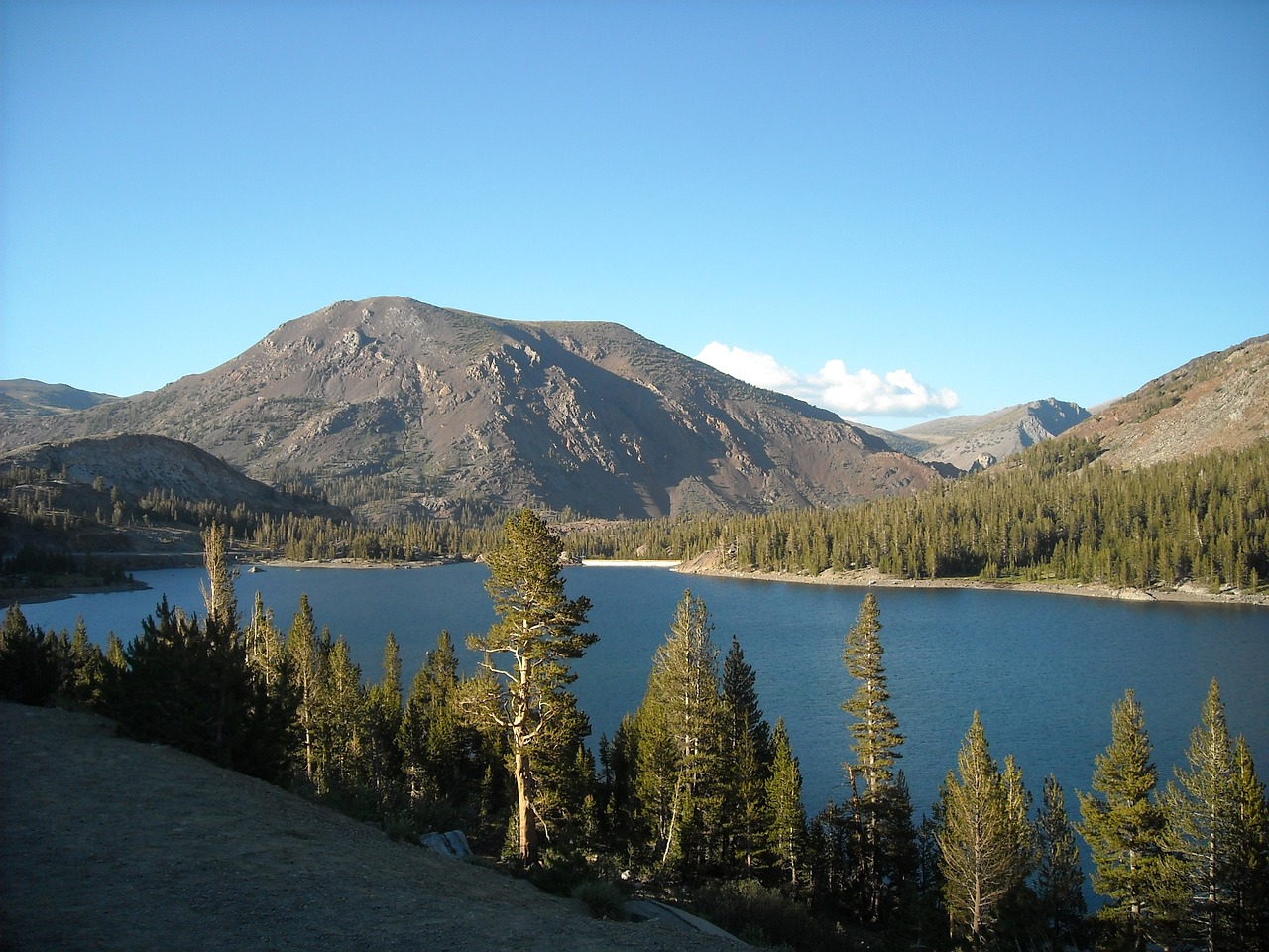 Sustainable Practices for Visiting the United States’ Yosemite